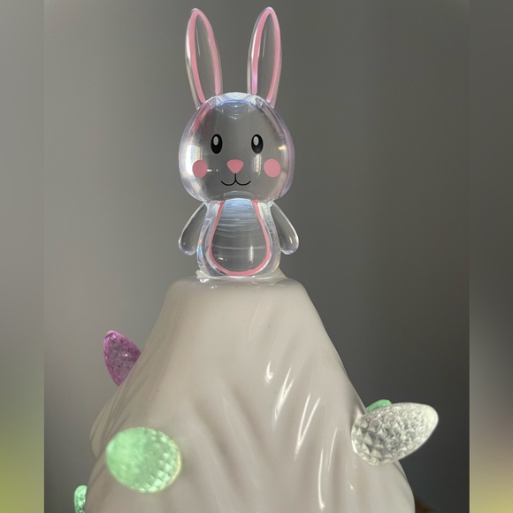 Ceramic Easter Tree - Picture 2 of 5